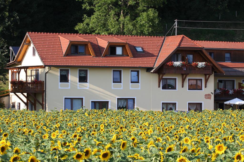 Pension Persch Völkermarkt Dış mekan fotoğraf